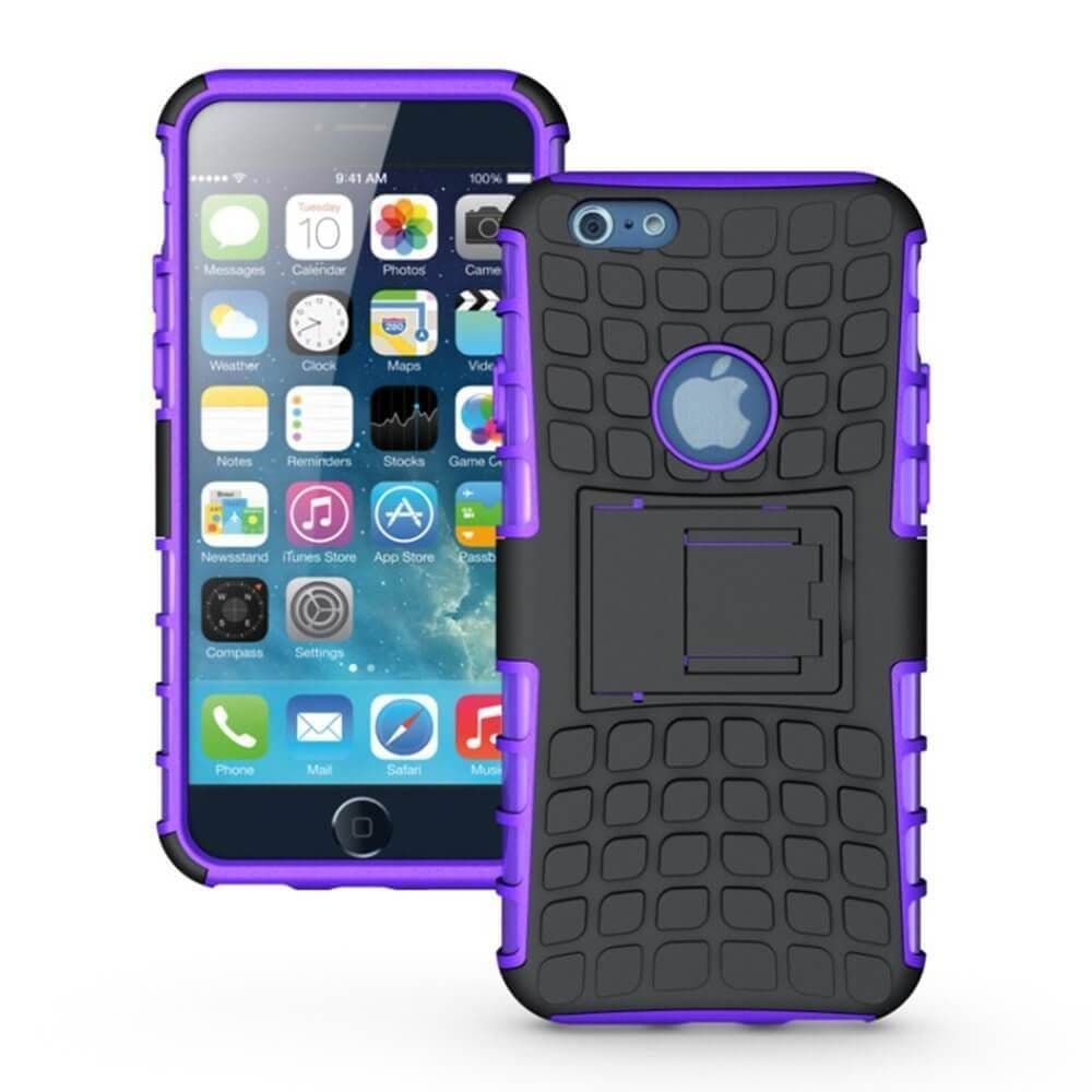iPhone 4 4S Shockproof Case Cover